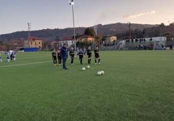 Attività di Base: visita al Settore Giovanile del PSM Rapallo
