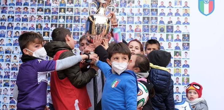 I week-end al Museo del Calcio