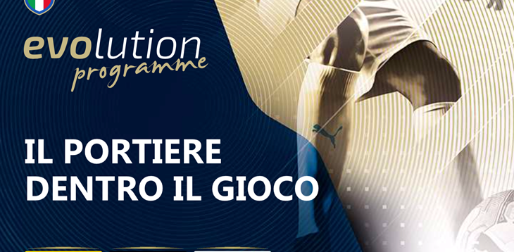“Il portiere dentro il gioco”: circa 400 partecipanti alla serata informativa di area tecnica