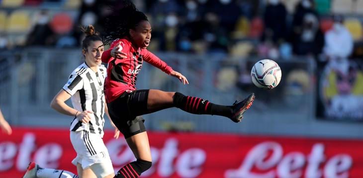 Semifinali d’andata: cresce l'attesa per Milan-Juventus, domenica l’Empoli ospita la Roma