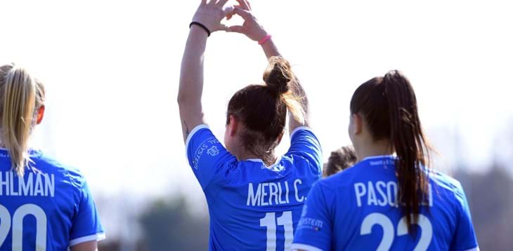 Il Brescia vince ancora e vola a +8 sul Como, tre punti per Pink Bari e Chievo Verona