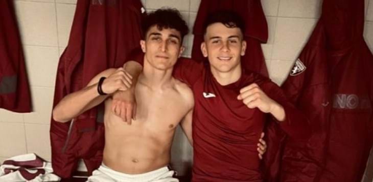Under 16 - Poker della Juventus al Como, Torino corsaro in casa dello Spezia