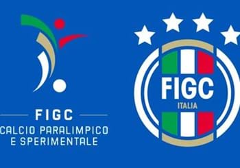 Dal 17 marzo online sul portale della FIGC il nuovo sito della Divisione Calcio Paralimpico e Sperimentale