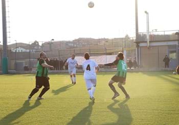 Torneo DCPS Emilia-Romagna stagione 2021/2022 - I giornata 19/03/2022