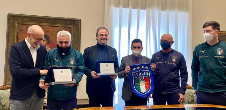 Torneo 8 Nazioni, Ascoli accoglie gli Azzurrini. Bollini: