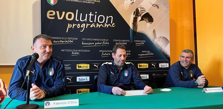 Maurizio Marchesini ospite al CFT di Oristano