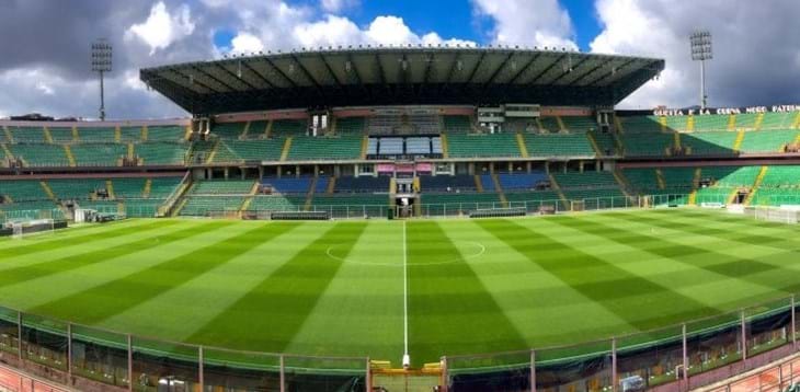 La FIGC per Palermo: interventi nelle strutture sportive della città insieme a Regione Sicilia e Stato Maggiore Difesa
