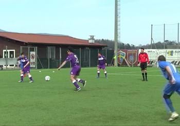 Torneo DCPS Toscana stagione 2021/2022 - I giornata 19/03/2022