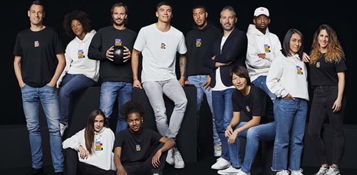 #UNITIDAGLISTESSICOLORI: al via la campagna antidiscriminazione della FIGC