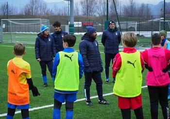 Torneo Nazionale U14, lunedì il derby regionale tra CFT di Egna e CFT di Borgo