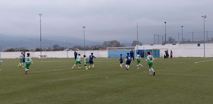 Sgs Calabria, al via la quinta edizione del Torneo Under 13 Fair Play Elite