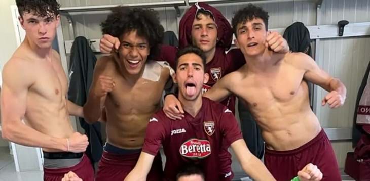 Under 17 serie A/B, solo pareggi per le piemontesi. Vittoria esterna per il Torino Under 18