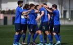 L'Italia vince ancora: cinque gol degli Azzurrini alla Svizzera nel secondo test di Novarello
