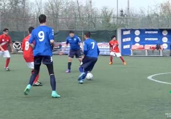 Torneo DCPS Lazio stagione 2021/2022 - I giornata 26/03/2022