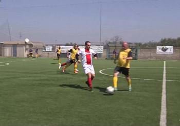 Torneo DCPS Puglia stagione 2021/2022 - I giornata 26/03/2022