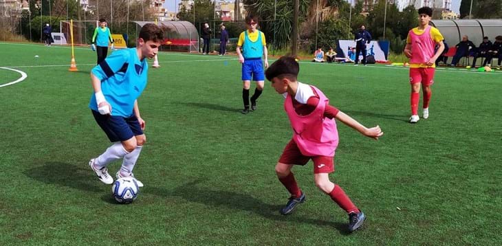 Partita le terza edizione del Torneo dei Centri Federali Territoriali