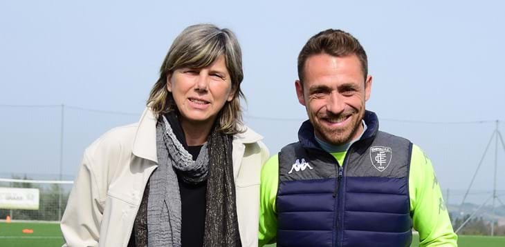 Bertolini a Empoli, proseguono le visite della Ct ai club di Serie A