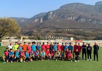 Torneo nazionale U14 dei CFT, a Egna in scena il primo round della fase regionale