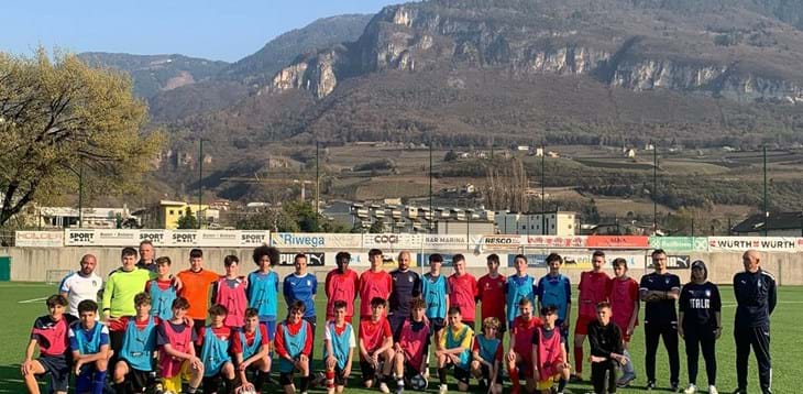Torneo nazionale U14 dei CFT, a Egna in scena il primo round della fase regionale