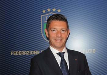 ‘Hall of Fame’, fischia Rocchi: “Più facile arbitrare che fare il designatore”
