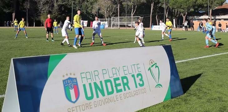 Torneo Fair Play Élite: al via in Liguria alla fase provinciale