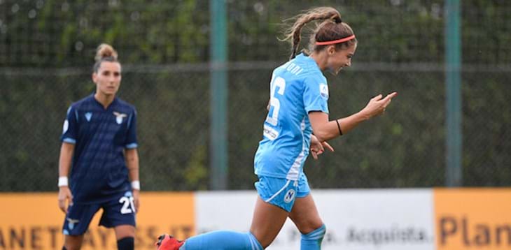 Il Napoli sfida la Lazio per inseguire la salvezza. Juve, 3 punti con la Samp per avvicinarsi al 5° titolo