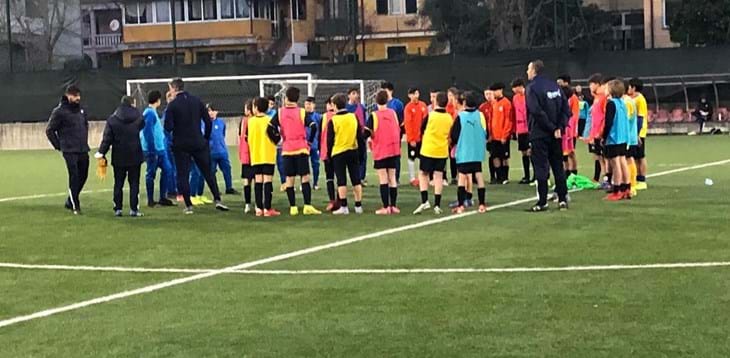 AST di La Spezia, una realtà in pieno movimento sul territorio