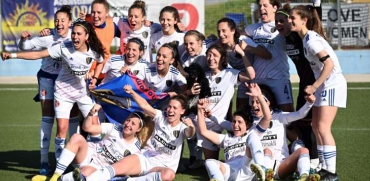 1-1 tra Brescia e Pro Sesto, il Como espugna il campo della Pink Bari e si porta a -4 dalla vetta