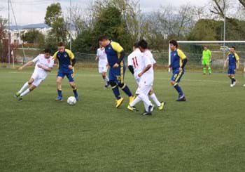 Torneo DCPS Veneto stagione 2021/2022 - I giornata 02/04/2022