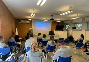 UEFA Share, a Tirrenia tre giorni di seminario per discutere sullo sviluppo del calcio femminile