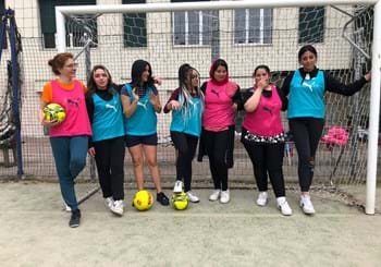 Progetto Rete!: in Lombardia si apre al calcio femminile