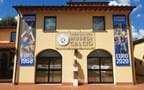 Il Museo del Calcio è aperto tutti i giorni dalle 10 alle 18