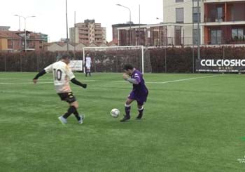 Torneo DCPS Lombardia stagione 2021/2022 - I giornata 02/04/2022