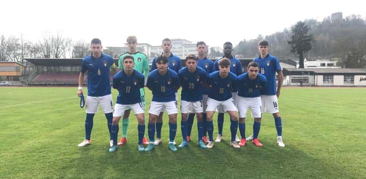 Ventidue convocati per la doppia amichevole con l’Ungheria, domenica il raduno