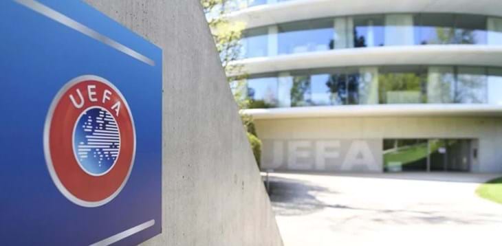 Il Comitato Esecutivo UEFA approva il nuovo regolamento sulla sostenibilità finanziaria