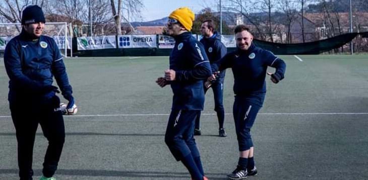 Sabato 9 aprile prendono il via gli ultimi due Tornei della DCPS: fischio d’inizio in Sardegna e nelle Marche