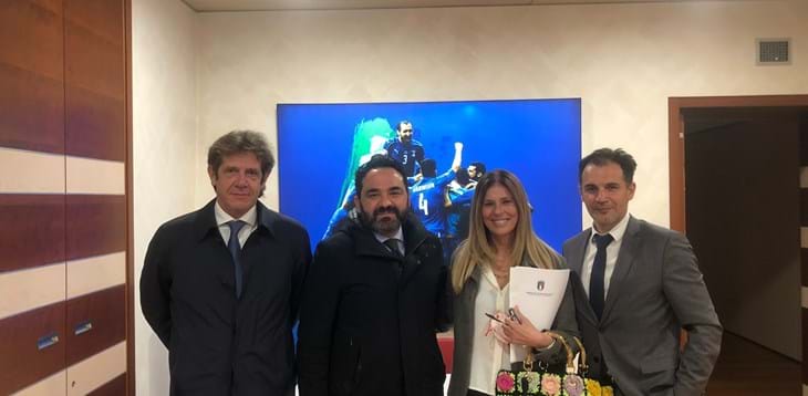 Settore Giovanile e Scolastico: insediata la Commissione esperti tutela dei minori della FIGC
