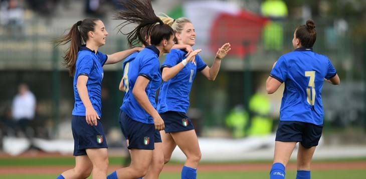 Due luinesi nell'impresa del Lugano Femminile: torna in finale di Coppa  Svizzera