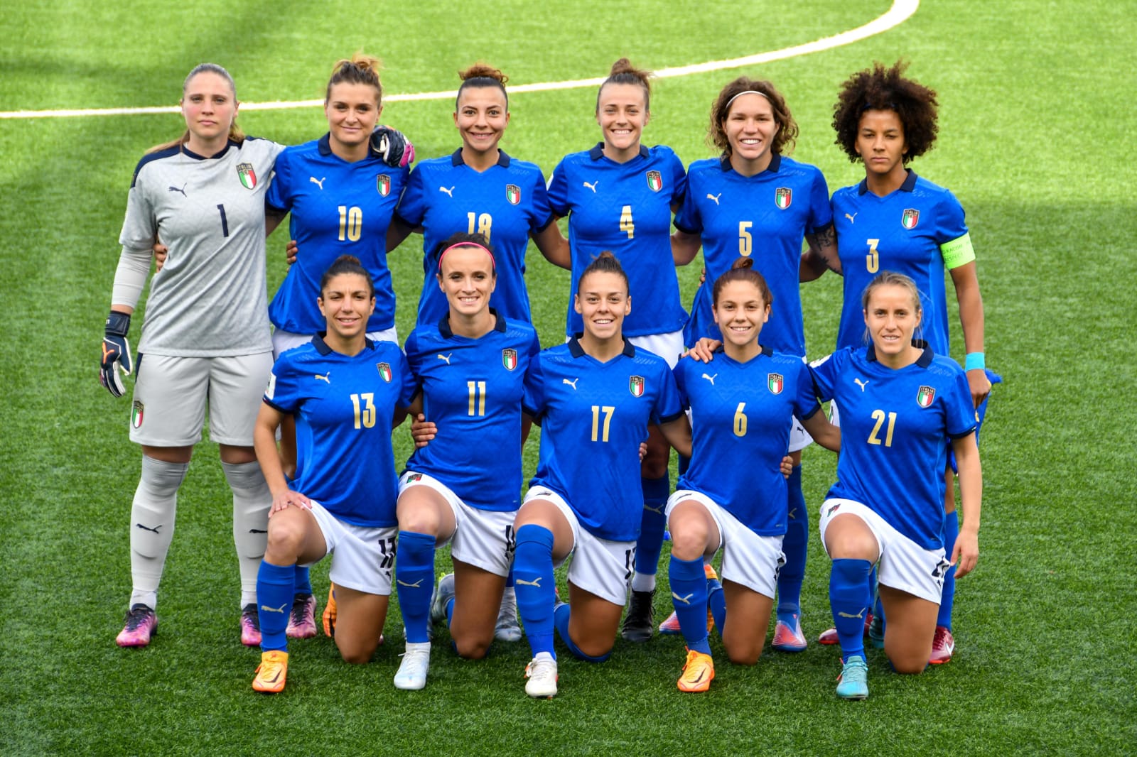 Milan officially acquire Brescia Calcio Femminile, will participate in next  season's Serie A Women's championship