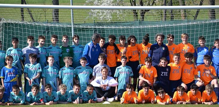 Torneo FairPlay Élite U13: conclusi i primi 2 raggruppamenti della fase Interprovinciale