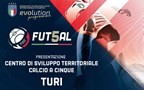 CST Turi, Calcio a 5: elenco convocati e staff per lunedì 16 maggio