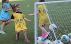 UEFA Playmakers,  quattro giornate con le società professionistiche liguri per promuovere il calcio femminile  tra le bambine