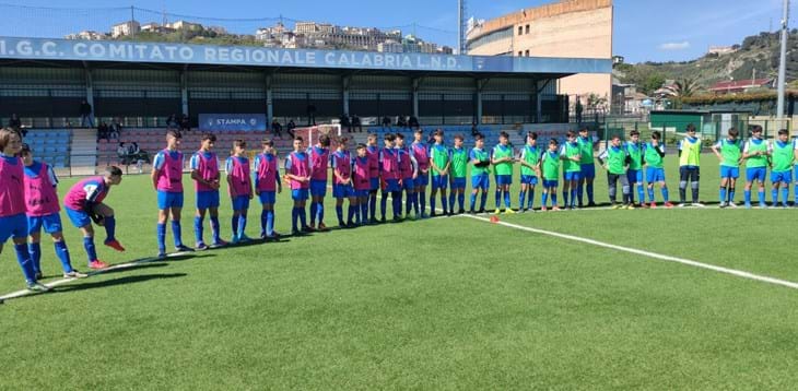 Seconda e ultima giornata del Torneo Regionale CFT, si attende fase interregionale in Sicilia