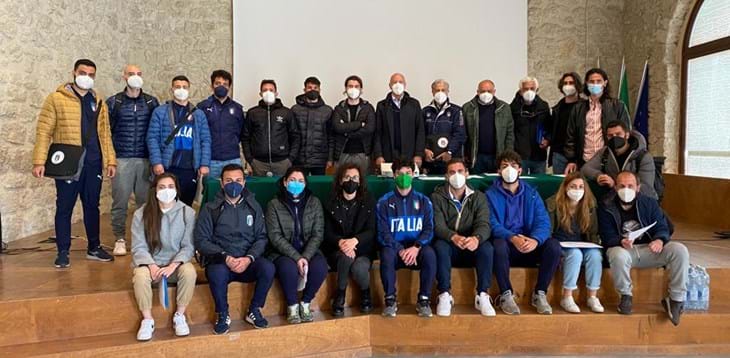 A Caltanissetta riunione programmatica dell'Attività scolastica