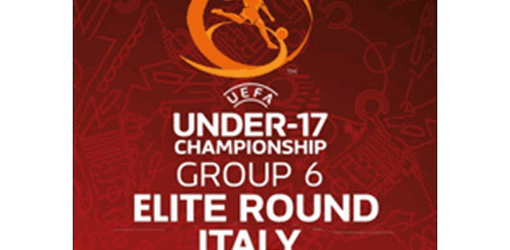 Championship Under17 – Elite Round gruppo 6