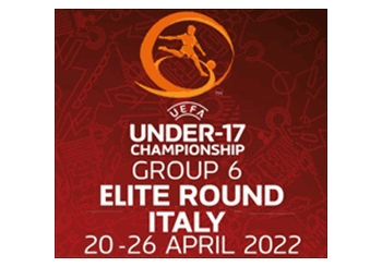 Championship Under17 – Elite Round gruppo 6