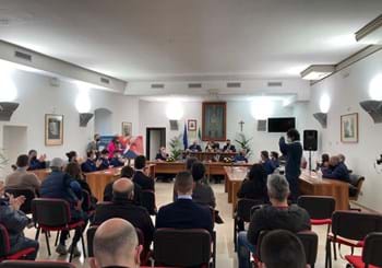 Turi, inaugurato il primo Centro di Sviluppo Territoriale di Calcio a 5 in Puglia