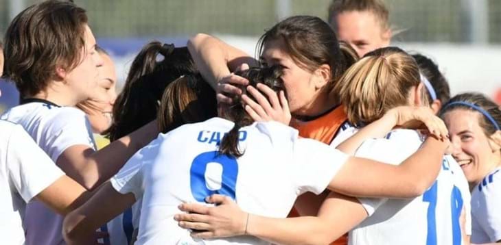 Como e Cortefranca, che goleade. La Sassari Torres passa a Bari, la Pro Sesto va ko con il Ravenna