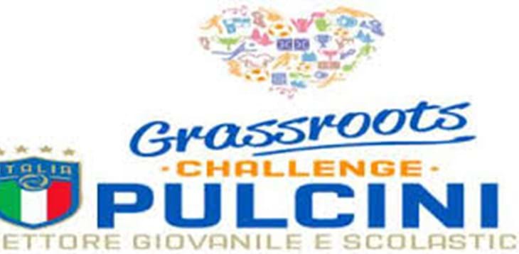 Torneo Pulcini Grassroots Challenge - Modulo di partecipazione.