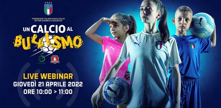 Un Calcio al Bullismo: incontro con le scuole coinvolte nel progetto